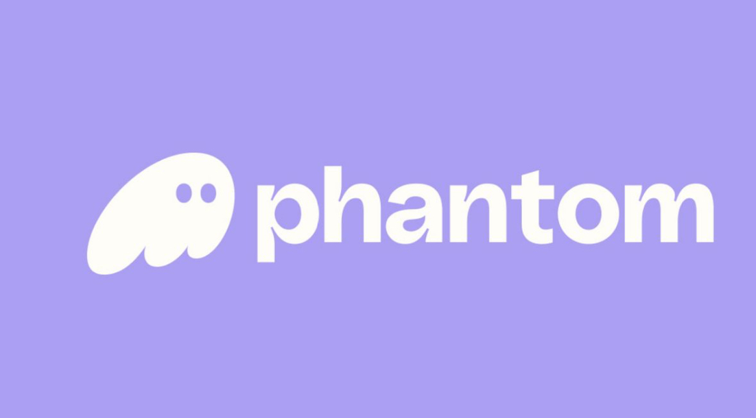phantomウォレット作成
