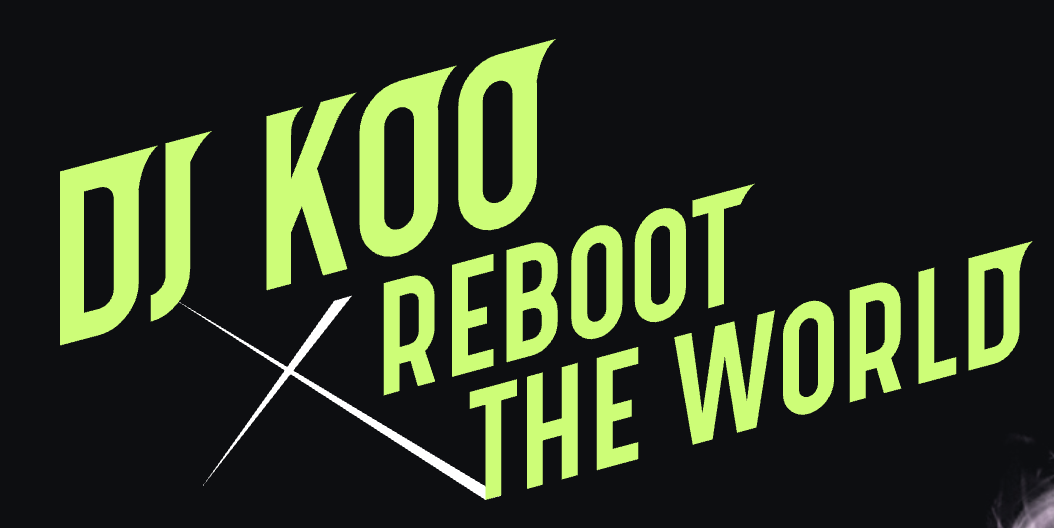 DJ koo 