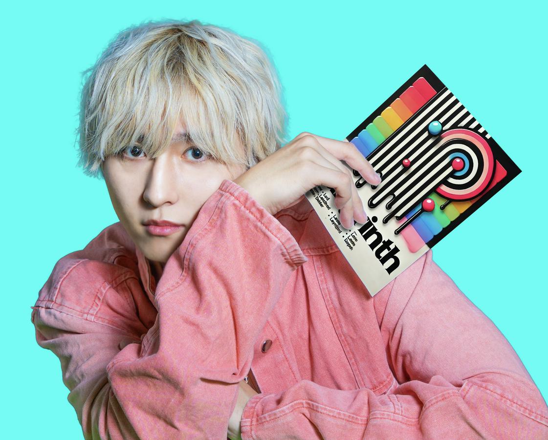 ミュージシャン Ayato AYATO公式サイト