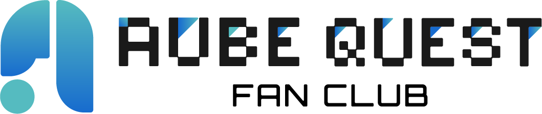 AUBE QUEST FANCLUB