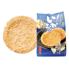 いかせんべい