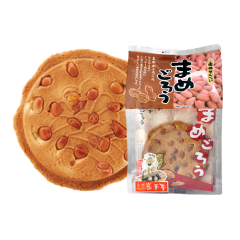 まめごろう