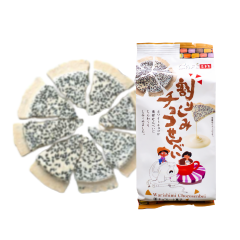 割りしみチョコせんべい