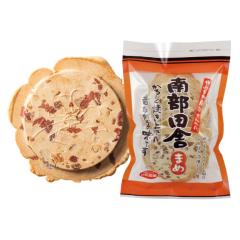 南部田舎まめ
