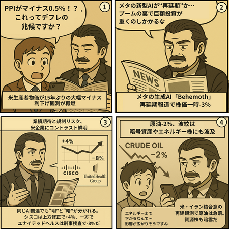 前の記事
