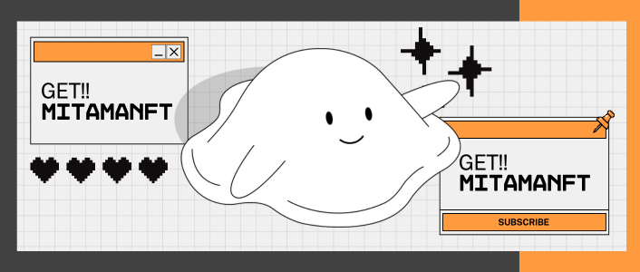 GET MITAMA NFT