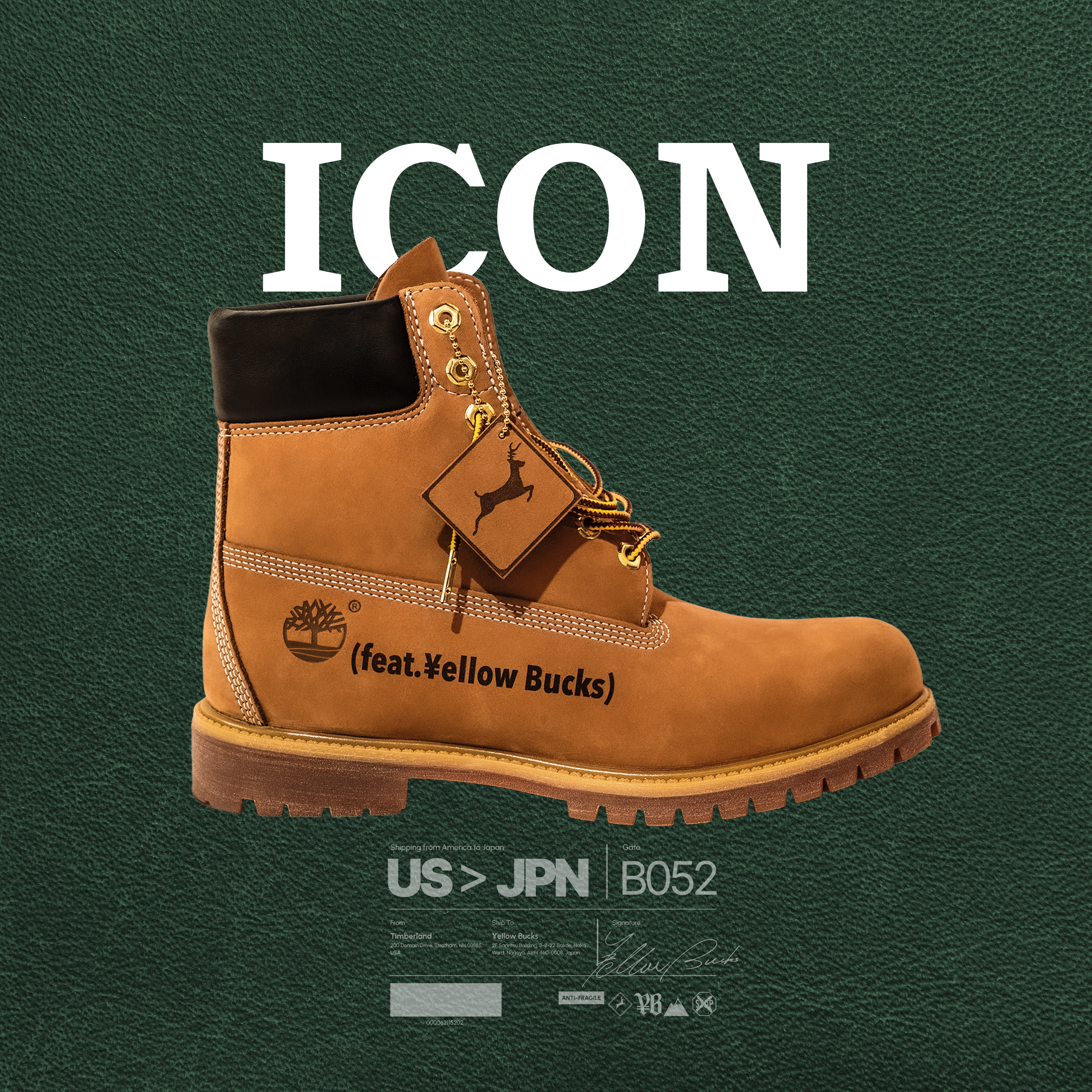 ellow Bucks | ¥ellow Bucks