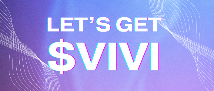 VIVIトークン購入方法