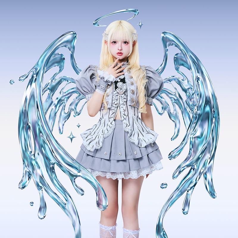 最終価格可愛いリボン姿見 617KlvGArfL.jpg_BO30,255,255,