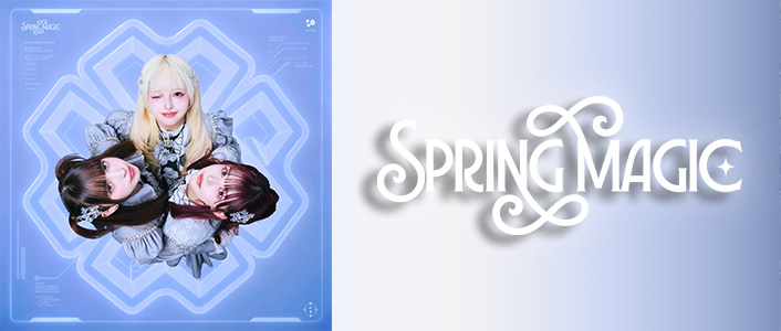 Spring Magic