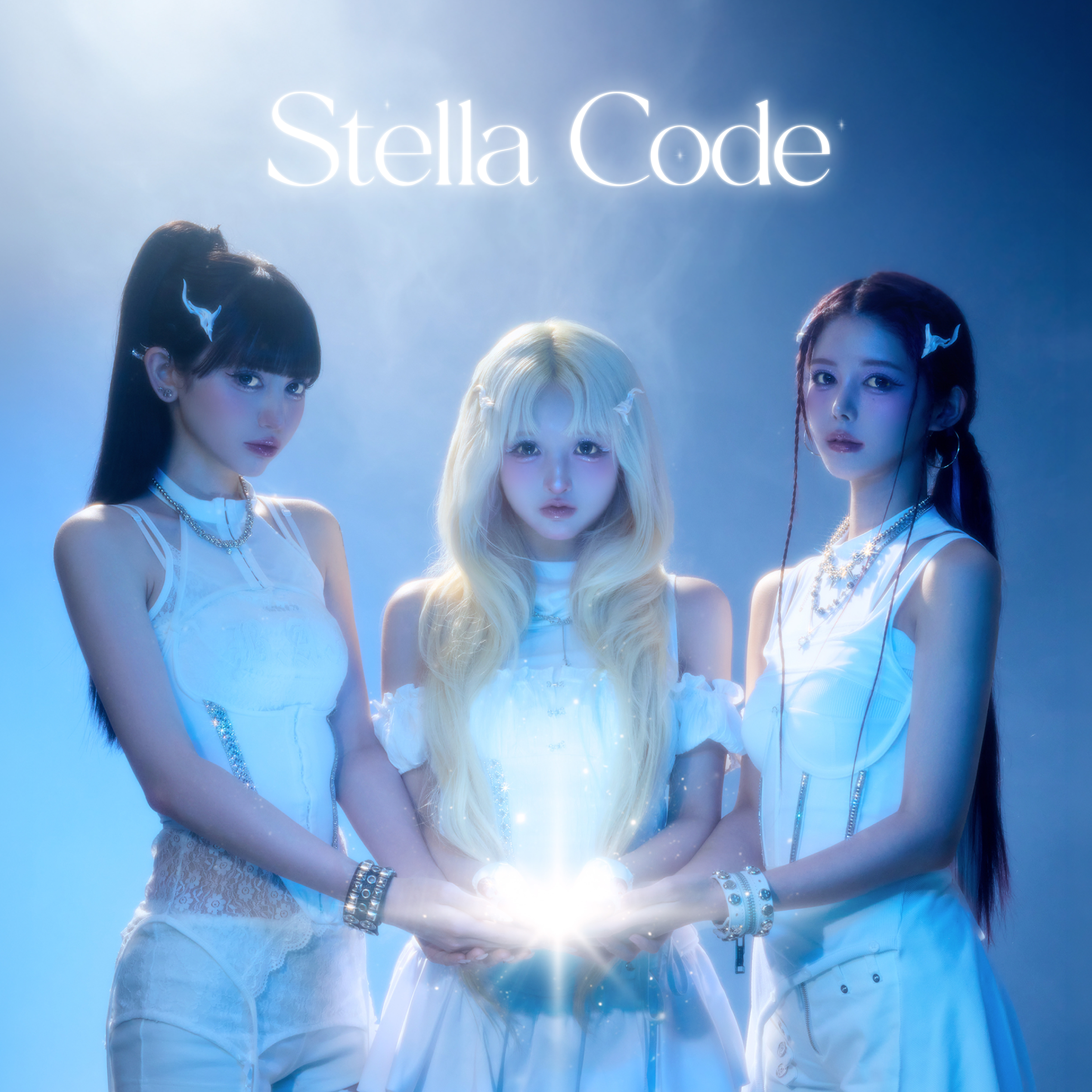Stella Code | 最終未来少女ファンクラブ