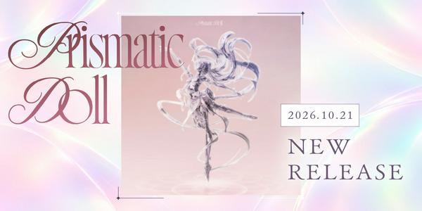 Prismatic Doll
