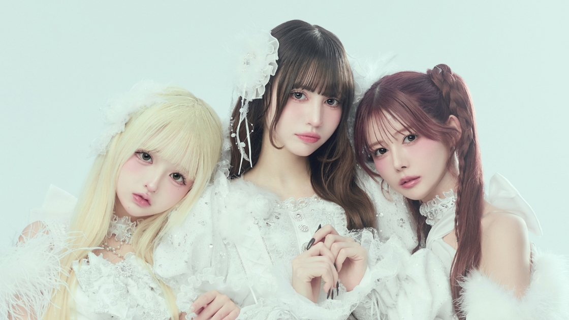 PECHE008 最終未来少女サイン本お渡し＆チェキ会』 | 最終未来少女