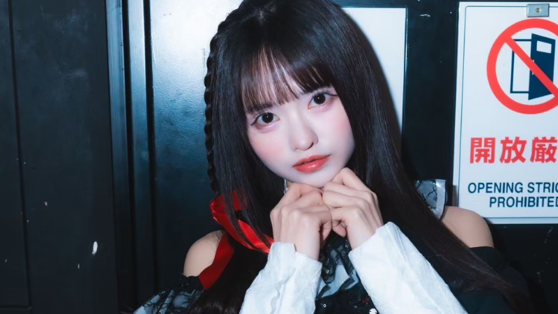 自己紹介 Q & A！ Nagi編 | 最終未来少女ファンクラブ