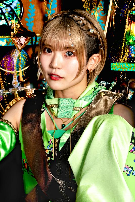 アーティスト画像