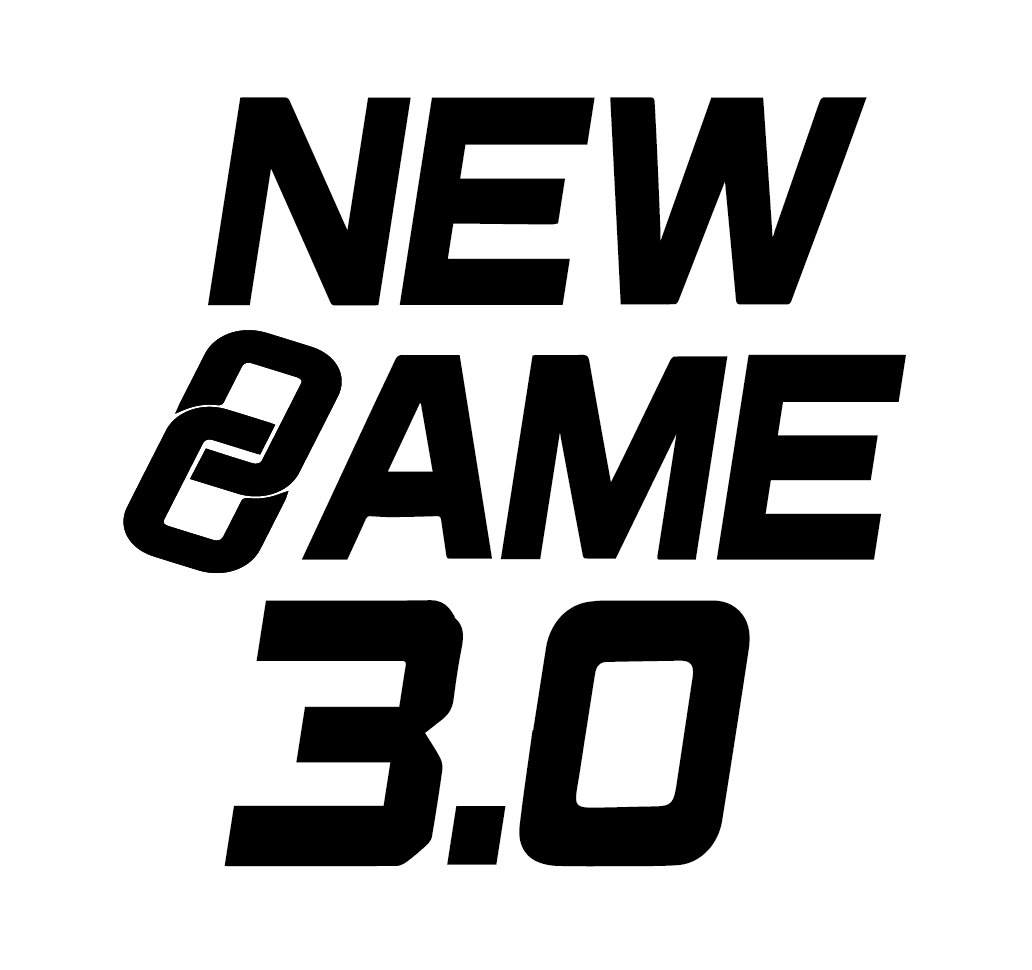 NEW GAME 3.0